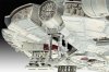 Revell 05659 Millennium Falcon 1/72